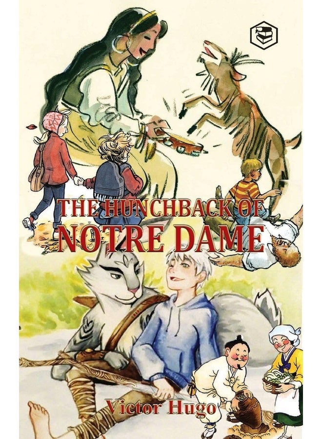 The Hunchback of Notre-Dame (Notre-Dame de Paris)